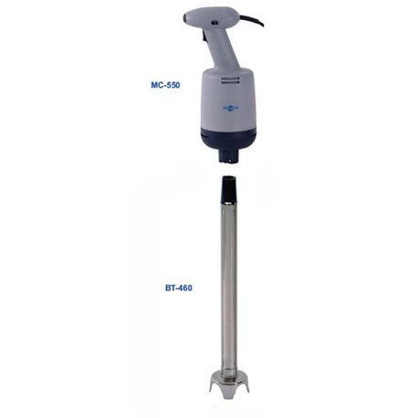 Brazo triturador TD 460/550W