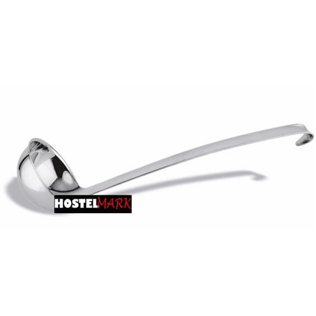 Cacillo monobloc de acero inoxidable 18% cr