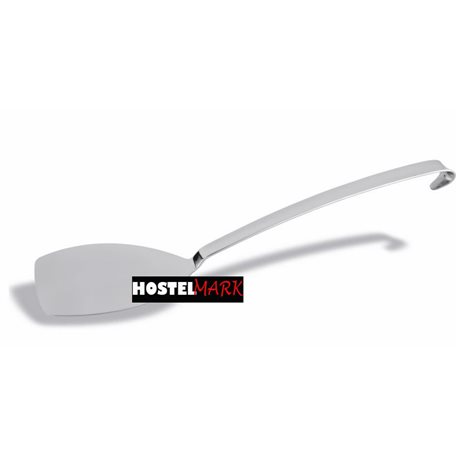 Espatúla monobloc de acero inoxidable 18% cr