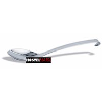 Cuchara monobloc de acero inoxidable 18% cr