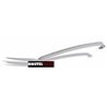 Tenedor monobloc de acero inoxidable 18% cr