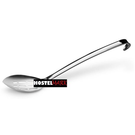 Cuchara monobloc de acero inoxidable 18% cr