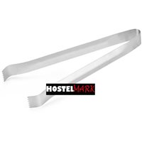 Pinza dentada para buffet
