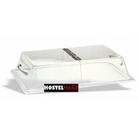 Tapa rectangular GN 1/1