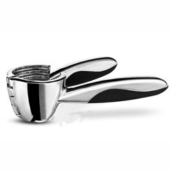 Pinza cascanueces acero inoxidable