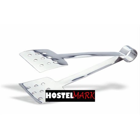 Pinza para hamburgesa de buffet profesional