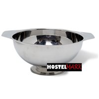 Sopera inox con base