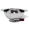 Sopera inox con base