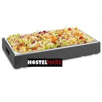 Bandeja de servicio y presentación GN 1/1