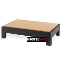 Mesita buffet GN 1/1
