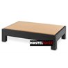Mesita buffet GN 1/1