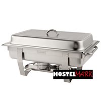 Chafing dish económico con tapa