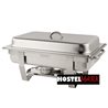 Chafing dish económico con tapa