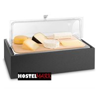 Expositor quesos Buffet