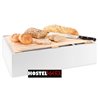 Expositor para pan Buffet