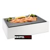 Buffet pizarra melamina