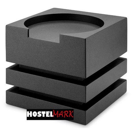 Cubo base dispensador