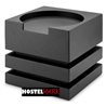 Cubo base dispensador