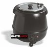 Olla eléctrica para buffet