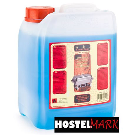 Fuel para chafing dish