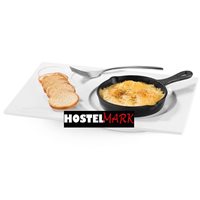 Mini sartén hierro fundido