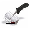 Rodillo para perforar pasta