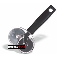 Ruleta cortapastas doble
