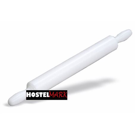 Rodillo pastelero polietileno con asas