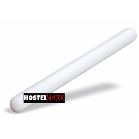 Rodillo pastelero polietileno sin asas