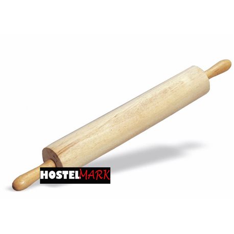 Rodillo pastelero madera