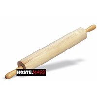 Rodillo pastelero madera