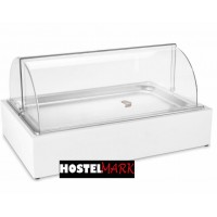 Expositor buffet estandart