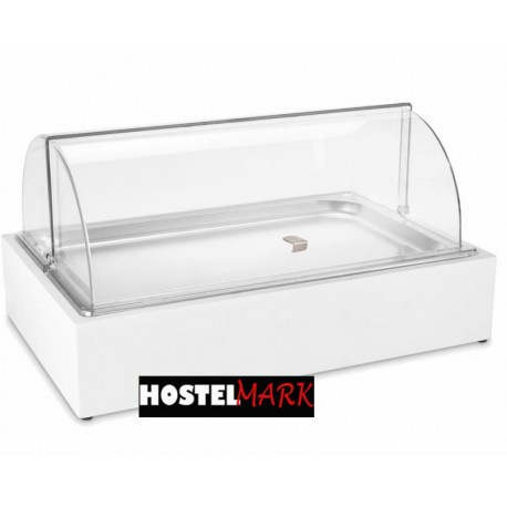 Expositor buffet estandart