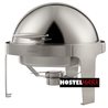 Chsfing dish redondo con tapa roll pot