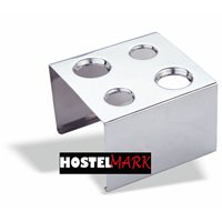 Soporte para 4 cucuruchos