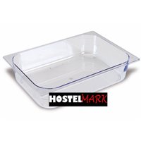 Cubeta para helados 360x250 mm