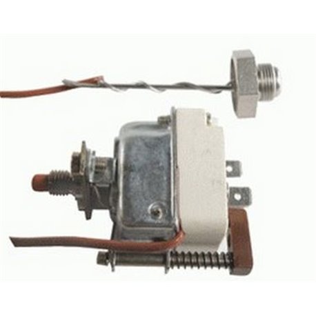 Termostato seguridad Fagor 2