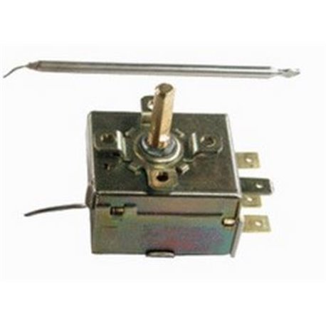 Termostato Linea Blanca