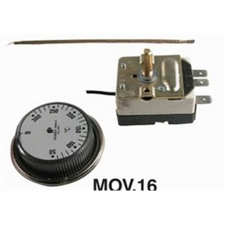 Termostato Movilfrit 3