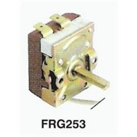 Termostato Roller grill 1