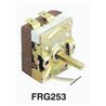 Termostato Roller grill 1