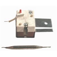 Termostato seguridad Roller grill
