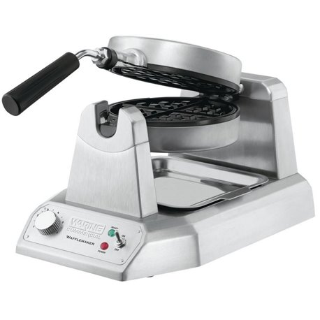 Maquina para gofres 