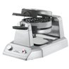 Maquina para gofres doble