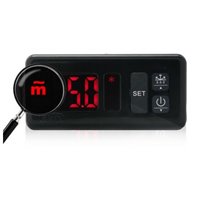 Termostato AKO-DH14123 homologado 1 relé