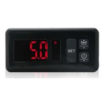 Termostato TTDP-20 digital 230V 1 relé