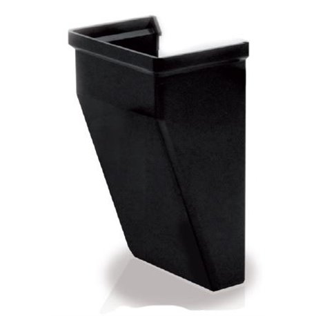 Embellecedor soporte 3530