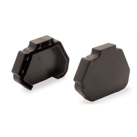 Conjunto tapa rail 4530
