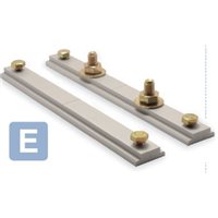 Conjunto soporte unión central