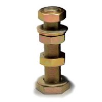 Tornillo suspensión puerta 4530